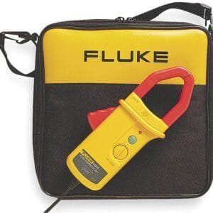 Fluke i1010-KIT AC/DC Current Clamp and Carry Case Kit