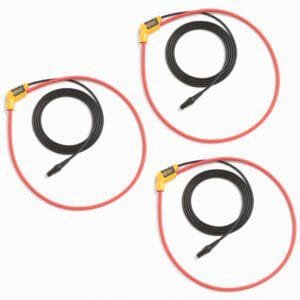 Fluke i17XX-FLEX6000/3pk 6000A 36 inch, 3 pack iFlex Current Clamp