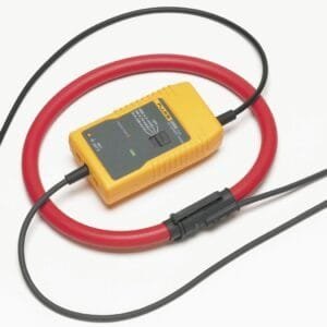 Fluke I2000 FLEX Current Clamp Adaptor
