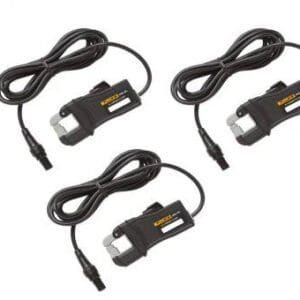 Fluke I400S-EL-3PK Clamp-on Current Transformers