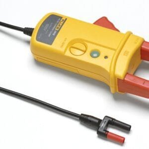 Fluke I410 AC/DC Current Clamp Adaptor