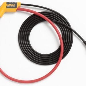 Fluke I430-FLX-TFII-12 6000 A Flexible AC Current Probe 30cm (12 inch)