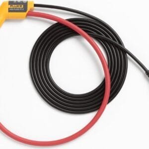 Fluke I430-FLX-TFII-48 6000 A Flexible AC Current Probe 122cm (48 inch)