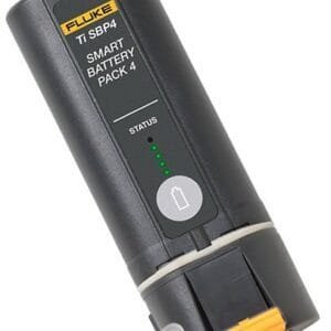 Fluke TIX5xx-SBP4 Smart Battery Pack