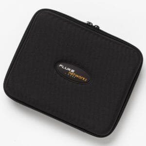 Fluke Networks TRC-CASE Carrying Case for Test Reference Cords