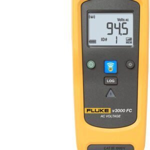 Fluke V3000 FC FC Wireless True-rms AC Voltage Module