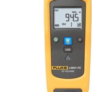 Fluke V3001 FC FC Wireless DC Voltage Module