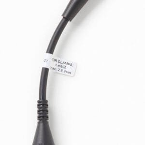 Fluke 17XX-CLAMP-ADPT-2V8 - BNC Current Adapter for 17XX Series, 2.8V