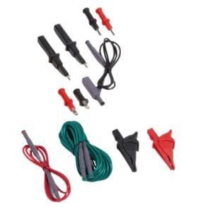 Fluke 2000ACC - Test Lead Accessory Kit for 2052/2062
