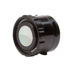 Fluke LENS/25MAC2 Macro IR Lens 25 Micron FLK-Lens/25Mac2