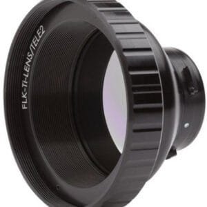 Fluke 2X- LENS Smart Infrared 2x Telephoto Lens