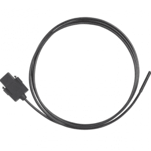 Fluke 3.8MM/1M Probe Scope with a 1 Meter, Forward View Camera