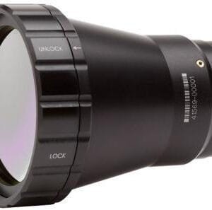 Fluke 4X-LENS - 4x Telephoto Lens