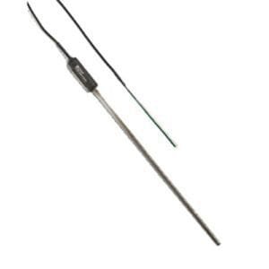 Fluke 5626-15-J Secondary PRT Probe, Banana Plugs