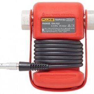 Fluke 750P09EX Pressure Module