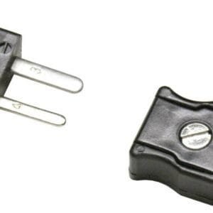 Fluke 80CJ-M Type J Male Mini-Connectors