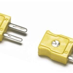 Fluke 80CK-M Mini-Connector (Type K)