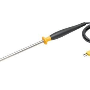 Fluke 80PK-27 SureGrip Industrial Surface Temperature Probe