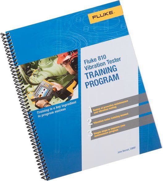 Fluke_810_Training_Program_Book