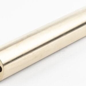 Fluke 9173-INSE Insert “E” 9173 Al-Brnz Misc Metric Holes with 0.25-inch Ref Hole