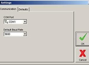 Fluke 9940 Software, IO Toolkit