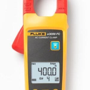 Fluke A3000 FC FC Wireless AC Current Clamp Module