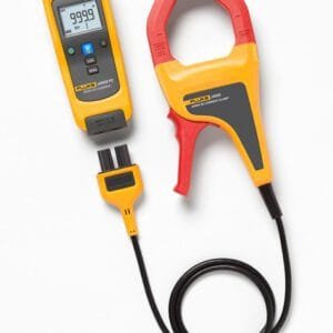 Fluke A3003FC Wireless 2000 AMP DC Clamp Meter