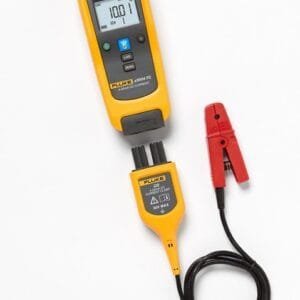 Fluke A3004FC WIRELESS 4-20 mA DC Clamp Meter