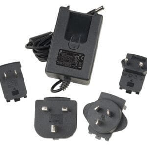 Fluke BC7240 Battery Charger/Eliminator for Fluke 75x Documenting Process Calibrator