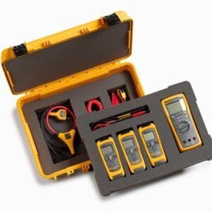 Fluke CXT1000 Extreme Hard Case