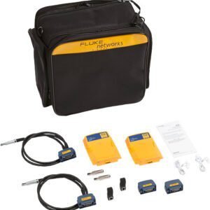 Fluke Networks DSX-8000-ADD 2GHz DSX Cable Analyzer Module Add-on Kit
