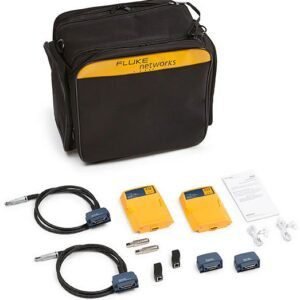 Fluke Networks DSX-ADD 1 GHz DSX Cable Analyzer Modules Add-on Kit