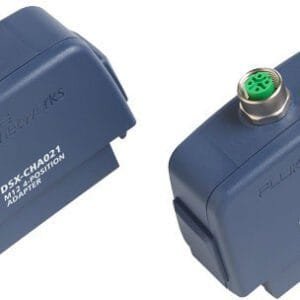 Fluke Networks DSX-CHA021S Channel Adapter