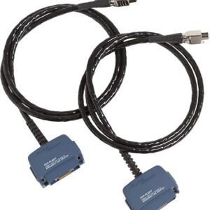 Fluke Networks DSX-PLA011S Cat 7A/Class FA Permanent Link Adapter Set