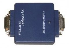 Fluke Networks DSX-REFMOD Set of Reference Modules for the DSX-5000 Cable Analyzer