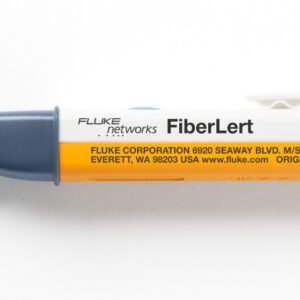 Fluke Networks FIBERLERT-125 - Live Fiber Detector