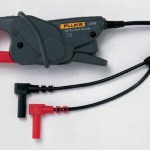 Fluke I200 Current Probe