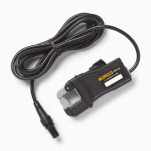 Fluke I40S-EL3X Clamp-on Current Transformer