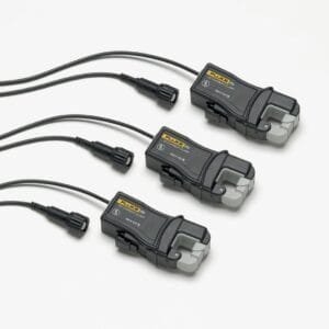 Fluke I5SPQ3 AC Current Clamp 3-pack
