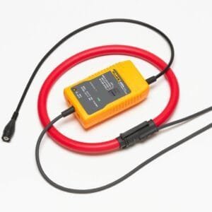 Fluke I6000S FLEX-24 AC Current Probe