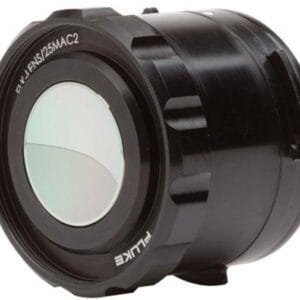 Fluke MACRO-LENS Macro Infrared Smart Lens