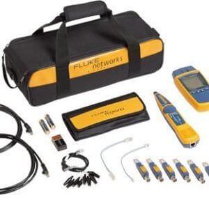 Fluke MS2-KIT MicroScanner2 Professional Kit