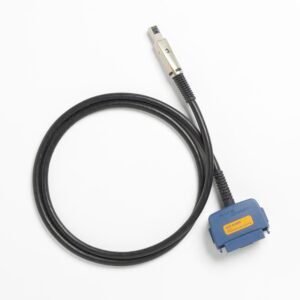 Fluke Networks DSX-PLA804 - Single CAT 8 Permanent Link Adapter (For DSX2-8000)
