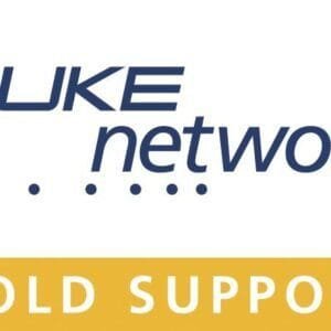 Fluke Networks GLD-DSX-8000 - 1 Year Gold Support for DSX-8000