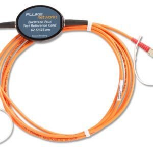 Fluke Networks MRC-625-EFC-SCST MULTIMODE EF TRC 2M 62.5UM (SC/ST)