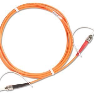 Fluke Networks MRC-625-STST MULTIMODE TRC 2M 62.5UM, ST/ST