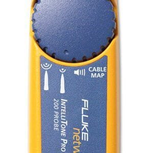 Fluke Networks MT-8200-63A Intellitone PRO 200 Probe