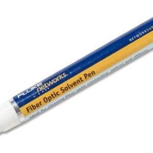 Fluke Networks NFC-SOLVENTPEN Fiber Optic Cleaning Pen