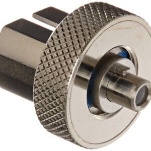 Fluke Networks PA-SC OTDR Source Port Interchangeable SC Adapter