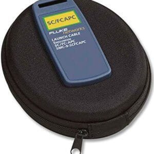 Fluke Networks SMC-9-SCFCAPC Singlemode Launch Cable 9 µm SC/FCAPC